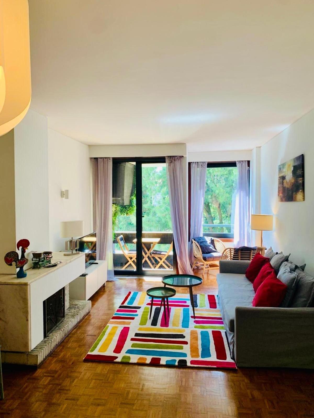 Bairro Das Arts OOporto Extérieur photo