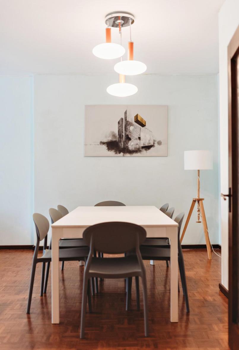 Bairro Das Arts OOporto Extérieur photo